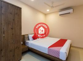 Fotos de Hotel: OYO 39139 Bhagirathi Guest House