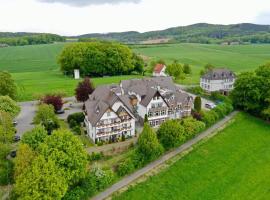 Hotel fotoğraf: Landhotel Buller