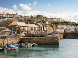 Harbour Inn, hôtel à Porthleven