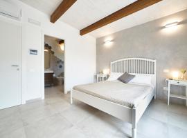 Hotel Foto: Villapiana Country House