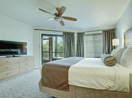 Фотография гостиницы: Club Wyndham Orlando International