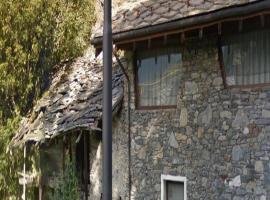 A picture of the hotel: Classy Chalet in Mountains Heart