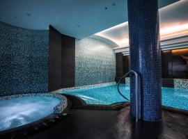 Hotel kuvat: Quay West Suites Melbourne