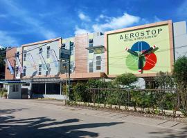 Hotel Photo: Aerostop Hotel and Restaurant