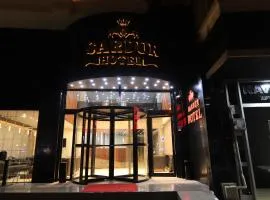 SARDUR HOTEL