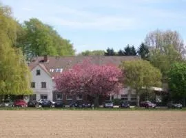 Hotel Waldesruh