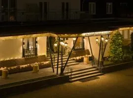 Parkhotel Flora am Schluchsee