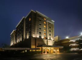 Hollywood Casino Bangor, hotel v destinaci Bangor