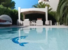 Hotel Residence Stella del Mare
