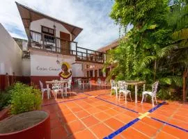 Hotel Ayenda Casa Cano 1805