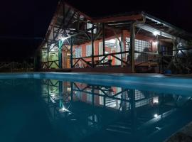 Hotel Photo: Chacara Recanto Vale do Luar