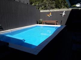 Lake Lodge Motel Rotorua, hotel in Rotorua