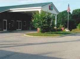 A picture of the hotel: Deerfield Inn & Suites