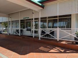 Hotel Photo: Lismore Fair Dinkum Motel