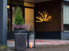 Budget Hotel Raahe
