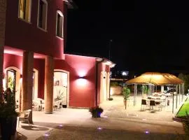 ألبيرغو ديل إندوستري