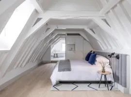 Kimpton De Witt Amsterdam by IHG