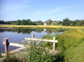 Hình ảnh khách sạn: Château du Golf de la Freslonnière