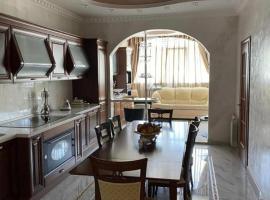 Hotel foto: LUXURY APARTMENTS IN THE CENTER OF SOCHI