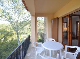 A picture of the hotel: Apartment in Begur Sleeps 4 9