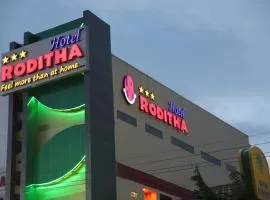 Hotel Roditha Banjarbaru