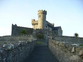 Fotos de Hotel: Carrigeen Castle