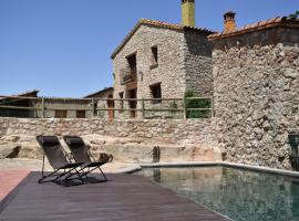 Gambaran Hotel: Belvilla by OYO Cal Sant Miquel