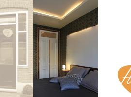 Hotel Foto: Hof, a luxury B&B in the center of Eindhoven