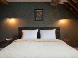 Фотографія готелю: Boutique hotel Sint Jacob