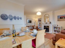 Хотел снимка: Bright Holiday Home in Whitstable Kent with Private Parking