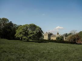 Gambaran Hotel: Bolam Chateau Sleeps 30