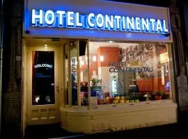 Hotel Continental Amsterdam