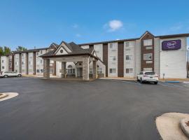 Hotel Photo: Sleep Inn & Suites