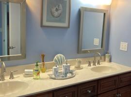 Casa Cielo, hotell sihtkohas Misgen