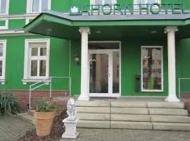 Ahorn Hotel, hotel in Cottbus