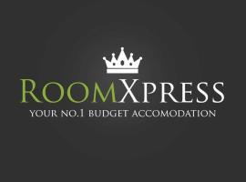 Ξενοδοχείο φωτογραφία: RoomXpress Parian Calamba