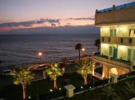 Gardenia Hotel