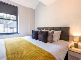 Bondgate Hotel East Midlands Airport