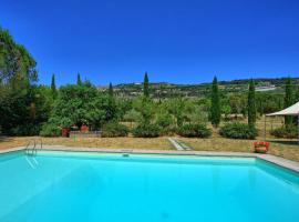 Hotel Photo: Casorbica-Salcotto Villa Sleeps 12 with Pool Air Con and WiFi