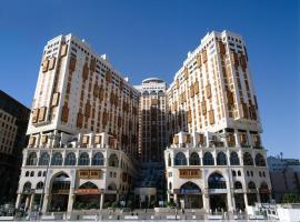 Fotos de Hotel: Makkah Hotel