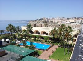 Foto di Hotel: Parador de Ceuta
