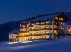 Hotel Sonnbichl