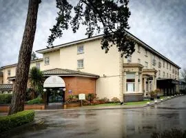 The Regency Hotel, hotel in Solihull