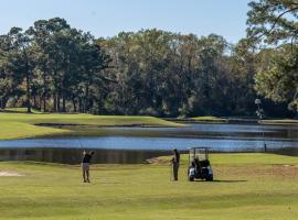 Hotel Foto: Dothan National Golf Club and Hotel