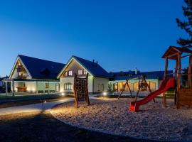 Wellness Hotel Demänová, hotel in Liptovský Mikuláš