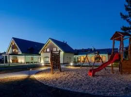 Wellness Hotel Demänová