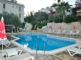 Hotel Dionysia