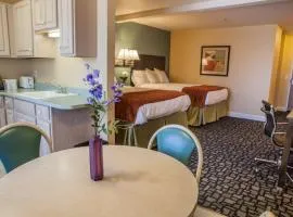 Marinwood Inn & Suites, hotel a Novato