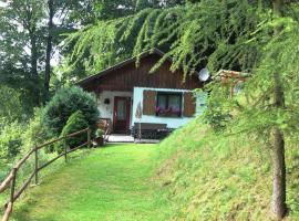 Gambaran Hotel: Secluded Holiday Home in Lichtenau with Private Garden