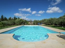 Gambaran Hotel: Cozy Holiday Home in Buseto Palizzolo Sicily with barbecue
